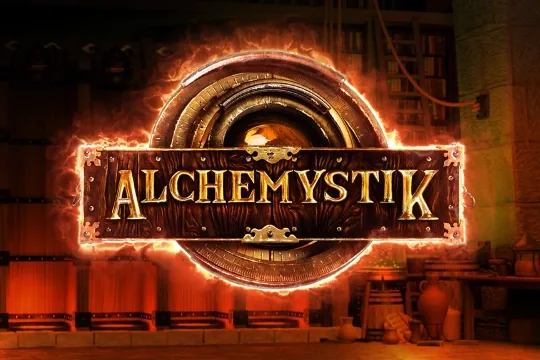 Alchemystik